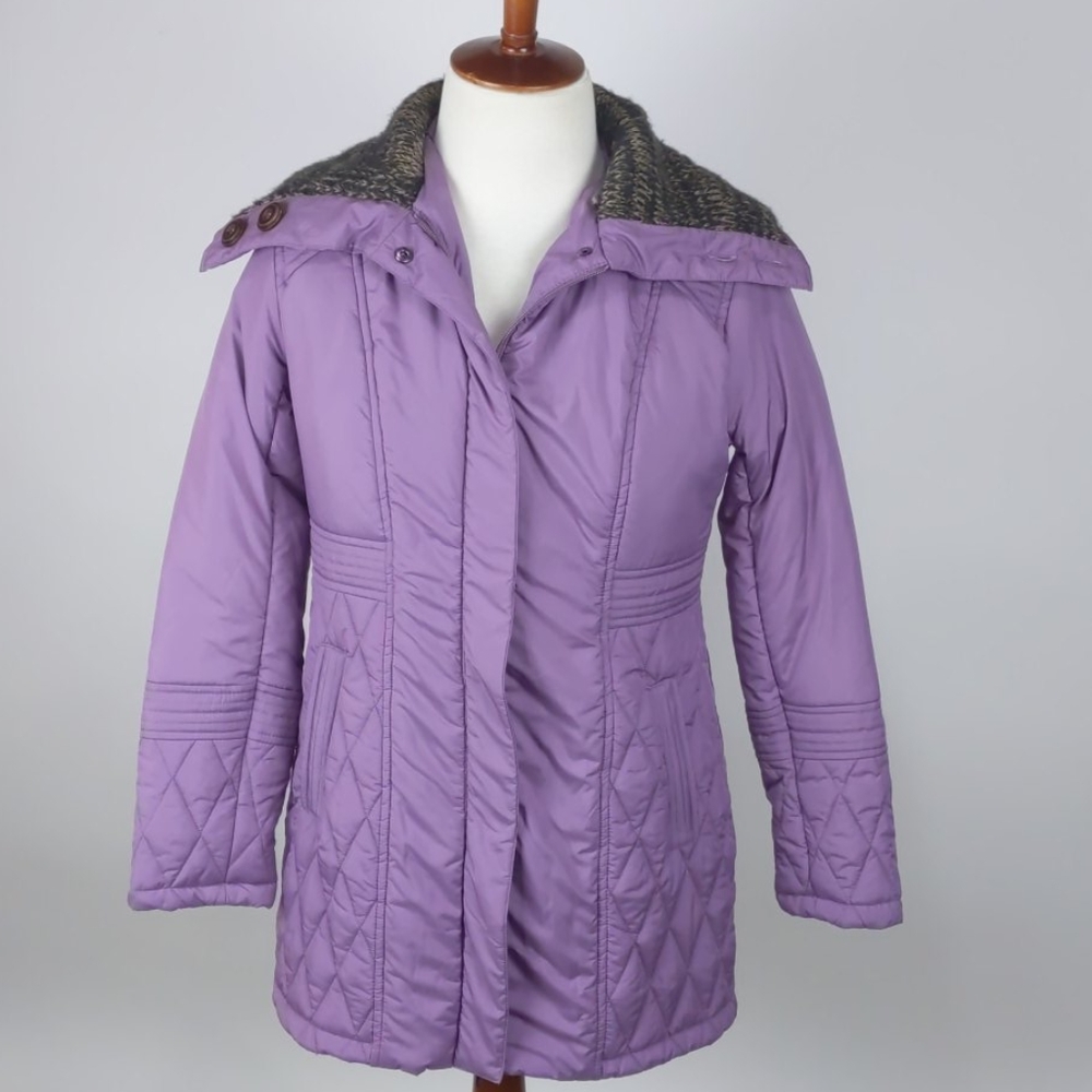 Women's Prana Parka Jacket
